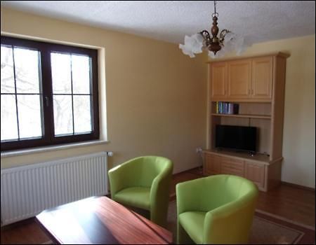 Ferienwohnung Kohrener Land Luaran gambar