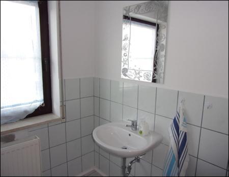 Ferienwohnung Kohrener Land Luaran gambar