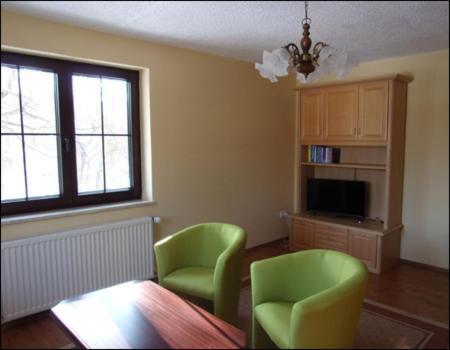 Ferienwohnung Kohrener Land Luaran gambar