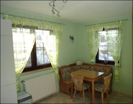Ferienwohnung Kohrener Land Luaran gambar
