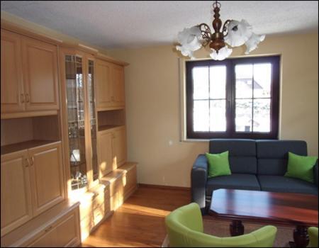 Ferienwohnung Kohrener Land Luaran gambar